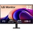 Kép 1/8 - LG 32U631A-B 31.5" IPS LED monitor fekete 100Hz (USB-C: 15W)