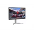 Kép 3/7 - LG VA monitor 31.5" 32UQ750P, 3840x2160, 16:9, 400cd / m2, 4ms, 2xHDMI / DisplayPort / USB-C / 2xUSB, Pivot, hangszóró