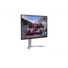 Kép 4/7 - LG VA monitor 31.5" 32UQ750P, 3840x2160, 16:9, 400cd / m2, 4ms, 2xHDMI / DisplayPort / USB-C / 2xUSB, Pivot, hangszóró