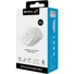Kép 7/7 - Sandberg Egér - Wireless Mouse Saver White