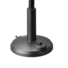 Kép 5/6 - Snopy Mikrofon - SN-120M (3,5 Jack csatlakozó; 180cm kábel; állvány, fekete)