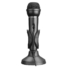 Kép 4/6 - Snopy Mikrofon - SN-140M (3,5 Jack csatlakozó; 180cm kábel; állvány, fekete)