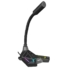Kép 2/6 - Rampage Mikrofon - SN-RMX2 CHATTY (USB csatlakozó; állvány, fekete, RGB)