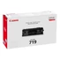 Kép 1/2 - CANON CRG 719 toner black low capacity 2.100 pages 1-pack
