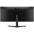 Kép 2/6 - 34" LG 34WP500-B LCD monitor fekete