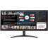 Kép 1/6 - 34" LG 34WP500-B LCD monitor fekete