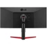 Kép 7/8 - LG 34WP65G-B UltraWide 34" IPS LED monitor fekete 75Hz FreeSync (Sérült csomagolás, bontott!)