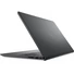 Kép 2/3 - Dell Inspiron 15 3000 Black notebook FHD Ci5-1135G7 8GB 512GB UHD Linux Onsite