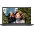 Kép 3/3 - Dell Inspiron 15 3000 Black notebook FHD Ci5-1135G7 8GB 512GB UHD Linux Onsite