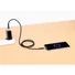 Kép 5/6 - Manhattan Kábel - USB-C Male to USB-C Male kábel, 2m, PD3.1, 8K@60Hz, 240W / 5A, Fekete
