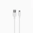 Kép 4/6 - S-Link Autós töltő  -  SL-EC30M  (2db USB, 5V / 2.4A / 3,4A, 17W, Micro usb, 100cm adat + töltőkábel, fehér)