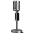 Kép 2/6 - Snopy Mikrofon - SN-150M (3,5 Jack csatlakozó; 180cm kábel; állvány, fekete)
