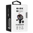 Kép 6/6 - S-Link FM Transmitter - SL-BT306  (5V / 3.1A, Bluetooth, 2db USB,Micro SD, RGB)