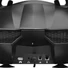 Kép 4/9 - Rampage Gamer kormány - V902  (PS3 / PS4 / PC / XBOXONE / XBOX360 /SWITCH, 3 pedál + váltókar, vibrálás)