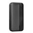 Kép 2/6 - S-Link Powerbank - P201 20000mAh (2xUSB, Micro usb, Type-C, led, fekete)