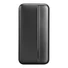 Kép 1/6 - S-Link Powerbank - P201 20000mAh (2xUSB, Micro usb, Type-C, led, fekete)