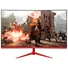 Kép 1/6 - Rampage Monitor 24" - BLAZE BL24R165C  (VA, 165Hz, 1ms, 16:9, 1920x1080, 200cd / m2, HDMI, DP, fekete, FreeSync, ívelt)