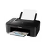 Kép 5/7 - CANON Tintasugaras MFP 3in1 PIXMA TS3350, A4, FF 7,7 k / p, SZ 4 k / p, 4800x1200dpi, USB / WiFi