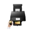 Kép 7/7 - CANON Tintasugaras MFP 3in1 PIXMA TS8350A, A4, FF 15 k / p, SZ 10 k / p, 4800x1200dpi, duplex, USB / WiFi, lemez nyomtatás