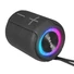 Kép 3/6 - S-Link Bluetooth Hangszóró - SL-S79 ROLL (RGB, 6W, 1200mah, hangerőszabályzó, IPX5, USB)