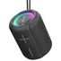 Kép 1/6 - S-Link Bluetooth Hangszóró - SL-S79 ROLL (RGB, 6W, 1200mah, hangerőszabályzó, IPX5, USB)