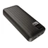 Kép 2/5 - S-Link Powerbank - G230 20000mAh (2xUSB, Micro usb, Type-C, PD20W + QC3.0, led, fekete)