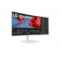 Kép 4/6 - LG Ívelt IPS monitor 37.5" 38WR85QC-W, 3840x1600, 21:9, 450cd / m2, 1ms, 2xHDMI / DisplayPort / USB-C / USB, hangszóró