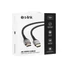 Kép 4/4 - S-Link Kábel - SW-SGG039 (HDMI2.0 kábel, 4K / 30Hz, apa / apa, 15m)