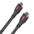 Kép 3/4 - S-Link Kábel - SL-HDM4K011 (HDMI2.0 kábel, 4K / 60Hz, apa / apa, 1,5m)