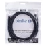Kép 4/4 - S-Link Kábel - SL-HDM4K13 (HDMI2.0 kábel, 4K / 60Hz, apa / apa, 3m)