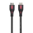 Kép 1/3 - S-Link Kábel - SL-HDM4K25 (HDMI2.0 kábel, 4K / 60Hz, apa / apa, 25m)