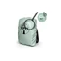 Kép 4/10 - PORT DESIGNS Notebook hátizsák 400702, YOSEMITE ECO BACKPACK 13-14" GREY / Szürke