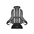 Kép 7/10 - PORT DESIGNS Notebook hátizsák 400702, YOSEMITE ECO BACKPACK 13-14" GREY / Szürke