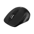 Kép 2/8 - Everest Vezeték nélküli Egér - SM-BT09 (Bluetooth, optikai, fekete)