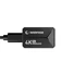Kép 11/11 - Rampage Vezeték Nélküli Egér - ZENITH PRO (Pixart PAW3395, BT / Wired / 4G, NORDIC 52833, 2600DPI, 300mAh, 6 gomb, RGB)