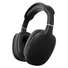 Kép 4/5 - Snopy Fejhallgató Vezeték Nélküli - SN-BT43 Black (Bluetooth / AUX hang.szab., mikrofon, fekete)