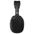 Kép 5/5 - Snopy Fejhallgató Vezeték Nélküli - SN-BT43 Black (Bluetooth / AUX hang.szab., mikrofon, fekete)