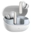 Kép 2/7 - S-Link Fülhallgató Vezeték Nélküli - AirLite X Pro White (BT5.3, ENC + Hybrid ANC, mikrofon, fehér)