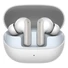 Kép 3/7 - S-Link Fülhallgató Vezeték Nélküli - AirLite X Pro White (BT5.3, ENC + Hybrid ANC, mikrofon, fehér)