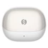 Kép 4/7 - S-Link Fülhallgató Vezeték Nélküli - AirLite X Pro White (BT5.3, ENC + Hybrid ANC, mikrofon, fehér)