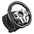 Kép 3/11 - Rampage Gamer kormány - V902  (PC, 3 pedál + váltókar, vibrálás)