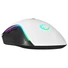 Kép 6/8 - Rampage Egér Gamer - SMX-R44 V2 Macro (12800 DPI, 7 gomb, makro, RGB LED, 1,8m fonott kábel, fehér)