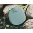 Kép 3/7 - Sandberg Akkubank -  420-60 Survivor Powerbank 10000 (Csatlakozók: MicroUSB + USB-A, IPX6 vízálló, lámpa + iránytű, zöld)
