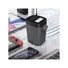 Kép 3/6 - Sandberg Akkubank - Powerbank USB-C PD 20W 60000 (kültéri; LED Lámpa; 2xUSB-A + USB-C)