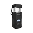 Kép 1/10 - Sandberg Akkubank - Survivor Lantern All-in1 10000 (kültéri; USB-A + USB-C; FM rádió, Napelem, hangszóró, bluetooth, IPX5)