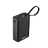 Kép 3/4 - Sandberg Akkubank - Powerbank 20000 PD20W Connect