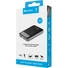 Kép 2/2 - Sandberg Akkubank - Travel Powerbank 10000 PD20W