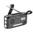 Kép 1/4 - Sandberg Rádió - Survivor DAB Radio All-in-1 4500