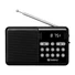 Kép 2/5 - Sandberg Rádió - Speaker Radio FM + BT Recharge