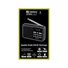 Kép 4/5 - Sandberg Rádió - Speaker Radio FM + BT Recharge